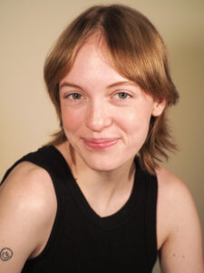 Picture of Abby Griffith