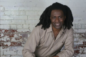 Picture of Vincent Ernest Siders- Ambassadors Director
