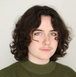Picture of Grey Cunningham - Sound Designer, Co-Projections Designer